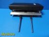 AMSCO/STERIS Amsco Steris 2080 / 2080 Surgical Table Amsco Steris 2080 Surgical Table Head Rest 2080L