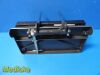 AMSCO/STERIS Amsco Steris 2080 / 2080 Surgical Table Amsco Steris 2080 Surgical Table Head Rest 2080L