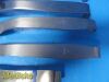 PILLING 13X  V. Mueller Dittmar Assorted   Deaver Retractors Set (#2, 3 & 4)
