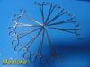 V. MUELLER 11X  SU2752 (7.25") SA2750 (6.5")  Pean Artery Forceps, Straight