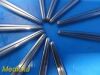 V. MUELLER 11X  SU2752 (7.25") SA2750 (6.5")  Pean Artery Forceps, Straight