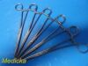 V. MUELLER 11X  SU2752 (7.25") SA2750 (6.5")  Pean Artery Forceps, Straight