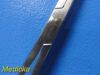 V. MUELLER 11X  SU2752 (7.25") SA2750 (6.5")  Pean Artery Forceps, Straight