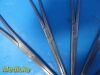 V. MUELLER 11X  SU2752 (7.25") SA2750 (6.5")  Pean Artery Forceps, Straight