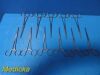 V. MUELLER 11X  SU2752 (7.25") SA2750 (6.5")  Pean Artery Forceps, Straight