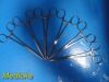 V. MUELLER 11X  SU2752 (7.25") SA2750 (6.5")  Pean Artery Forceps, Straight
