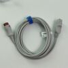 MINDRAY IM2201  IM2201 12Pin IBP Cable for Hospira Monitor