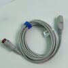 MINDRAY IM2201  IM2201 12Pin IBP Cable for Hospira Monitor