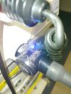 OLYMPUS CYF-240 Cystoscope