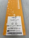 NEUROVISION LTE7003PL Cobra 3-Plate EMG Endotracheal Tube, 8 mm