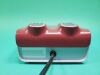 DENTSPLY HTR-NW2 Dental ThermaPrep Plus Obturator Oven