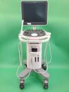 PHILIPS ClearVue 650 Ultrasound Machine