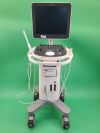 PHILIPS ClearVue 650 Ultrasound Machine