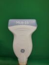 GE Logiq S8 XDclear Ultrasound System Year 2015