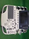 GE Logiq S8 XDclear Ultrasound System Year 2015