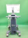 GE Logiq S8 XDclear Ultrasound System Year 2015