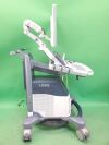 GE Logiq S8 XDclear Ultrasound System Year 2015