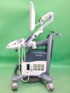 GE Logiq S8 XDclear Ultrasound System Year 2015