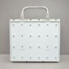 ETHICON PCR1 Portable Suture Carrying Rack 1-Sided W/ 12 Modules - 184608 Suture Carrying Rack