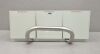 ETHICON PCR1 Portable Suture Carrying Rack 1-Sided W/ 12 Modules - 184608 Suture Carrying Rack