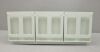 ETHICON PCR1 Portable Suture Carrying Rack 1-Sided W/ 12 Modules - 184608 Suture Carrying Rack