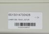 ETHICON PCR1 Portable Suture Carrying Rack 1-Sided W/ 12 Modules - 184608 Suture Carrying Rack
