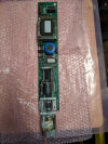 LIEBEL-FLARSHEIM 160E0133 248257 248301 Bucky Drive Board with Motor Rad/Fluoro Room