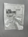 ATRIUM 19915 Connector, 1/4" x 1/4"