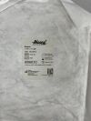 BIOSEAL 1742 Reston Foam, 7 7/8" x 11 3/4"