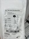 BRAUN 612646 MINI TEAR AWAY Introducer Kit, 5FR x 7cm
