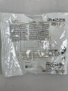 CONMED 410-2100 SUREFIT DUAL DISPERSIVE ELECTRODE, 15' CABLE