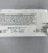CONMED 5092-203 SIDECUTTING BUR, Long, Straight, Carbide, 1.7 X 12mm