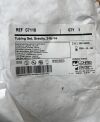 CONMED C7110 TUBING Set, Gravity,  2-SPIKE, 11 ft., 3.4 mm Size