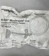 COOPER SURGICAL 10007LP Mityvac M-Style Mushroom Cup, Vacuum-Assist Delivery System