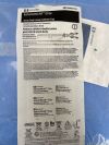 COVIDIEN 8888221320 Mahurkar Acute Dual Lumen Catheter Tray, Straight Extensions with IC Components, 12 Fr/Ch x 20cm, 1.4ml