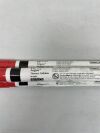 COVIDIEN 8888570572 Argyle Thoracic Catheter, Straight, 40Fr/Ch