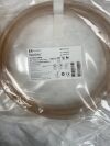 COVIDIEN SEA3710 RapidVac Smoke Tubing,  3/8" x 10'