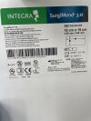 INTEGRA 606-300-006 SurgiMend 3.0 Collagen Matrix for Soft Tissue Reconstruction, 10cm x 15cm