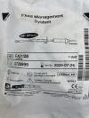 MERIT MEDICAL FAS1108 Fluid Management System with USER-SELECTABLE VENTED MACRO DRIP, SMALL BORE 108"