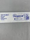 SURGICAL SPECIALTIES 72-2831 Sharpoint Slit Knife, Angled, Double Bevel. 2.8mm