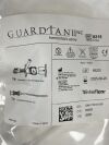 TELEFLEX 8215 Guardian II NC Hemostasis Valve with Guidewire INSERTION Tool
