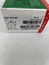 TRACOE REF 311-07 Twist plus, size 7, 7.0 mm ID, 9.8 mm OD, 85mm length