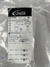 URESIL TC600 Optimus Gravity Drainage Bag with 20" I.T., 600ml