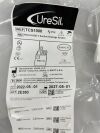 URESIL TCS1000 Tru-Close Suction Drainage System, 1000ml