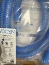 VENTEC LIFE SYSTEMS PRT-00791-002 VOCSN Patient Breathing Package, Adult, Active, Blue, 19mm diameter, 6.4ft length