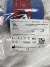 ZIMMER 60-7975-153-00 CONTOUR 18" TOURNIQUET CUFF  with Protective SLEEVE, SINGLE PORT, SINGLE BLADDER