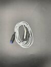 WOLF 8105.232 HF BIPOLAR CABLE Urological Instrument