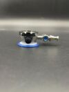 OLYMPUS A22054A SINGLE IRRIGATION PORT Urological Instrument