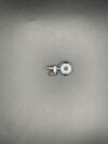 OLYMPUS A22054A SINGLE IRRIGATION PORT Urological Instrument