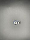 OLYMPUS A22054A SINGLE IRRIGATION PORT Urological Instrument